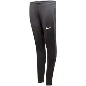 Nike Træningsbukser Dri-FIT Strike 24 - Sort/Hvid Børn, størrelse L: 147-158 cm