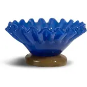 By On Lori skål S Ø14 cm Blue/Beige