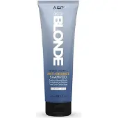 ASP System Blonde Anti-Orange Shampoo - 275ml