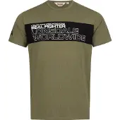 Lonsdale Otterston T-shirt Med Korte ærmer