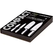 San Ignacio Compact Knivsæt 4 Stykker