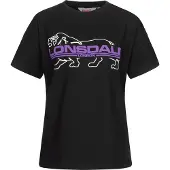 Lonsdale Cullaloe T-shirt Med Korte ærmer