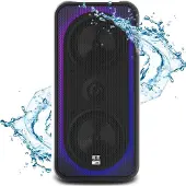 Altec Lansing Altec Speaker ShockWave 200 RGB IPX4 213310280998 Modsvarer: N/A