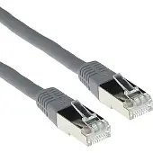ACT Fb9020 Rj45 Sftp Snagless Lszh Cat6 Netværkskabel 20.00 M