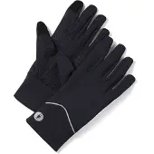 Smartwool U'S Active Fleece Handske 001 | sort, L