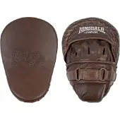 Lonsdale Vintage Focus Pads Fokuspude