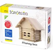 Igroteco Konstruktorius, Namelis-taupyklė, 37