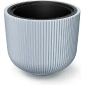 Prosperplast Milly Rund Blomsterpotte 39.1x39.1x32.1cm