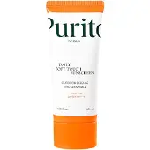 Purito Daily Soft Touch Solcreme 60ml