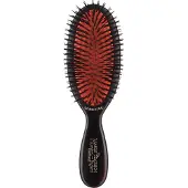 Mason Pearson SB4 Pocket Bristle Sensitive Padlebørste 1 stk.