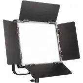 Walimex Pro Rainbow Rgb Led-spotlight 100w