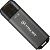 Transcend Jetflash 920 Tlc Usb 3.2 512gb Usb-nøgle