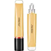 Shiseido Shimmer Gloss Gel 01 Kogane Gold