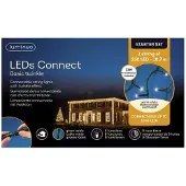 Lumineo 250 Led 18.7 M Lyskæde