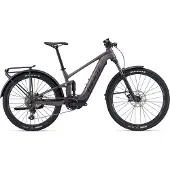 Giant Stance E+ Ex Deore 2024 Elektriskcykel