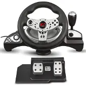NanoRS RS700 rat PS4/PS3/XBOX ONE/PC (X-INPUT/D-INPUT)/ANDROID 8IN