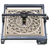 Creality Falcon Engraver-10w Lasergraver