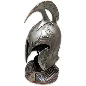 United Cutlery Rivendell Elf Helm