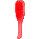 Tangle Teezer The Wet Detangler Hairbrush Pink Punch Mini