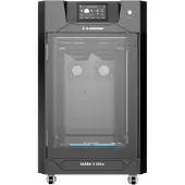 Flashforge Guider 3 Ultra - 3D printer - FFF - byggestørrelse op til 330 x 330 x 600 mm - lag: 0.05 mm - LAN, USB, Wi-Fi