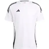 Adidas Tiro24 Sweat T-shirt Med Korte ærmer