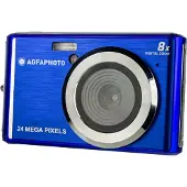 Agfa Dc5500 Kompaktkamera