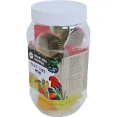 Back Zoo Nature Frugt Cups - Mix - 24 stykker