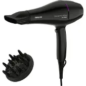 Philips Hårtørrer DryCare Pro BHD274/00 - 2200 W