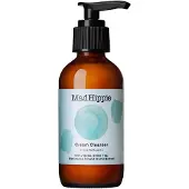 Mad Hippie , Creme Renhold, 13 Aktive, 4 fl oz (118 ml)
