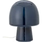 Bloomingville Paddy bordlampe Ø20x26,5 cm Blue