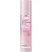 Hanskin Real Complexion Hyaluron Pink Capsule Serum 50 ml