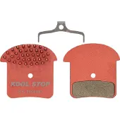 Kool Stop D640k Aero Shimano Saint/zee Skivebremseklodser