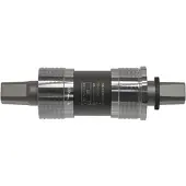 Shimano Innenlager BB-UN300 4-kant BSA, Bundbeslag, Grå