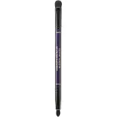 Kevyn Aucoin Duet Precision Shadow Brush Øjenskyggepensler 1 stk.