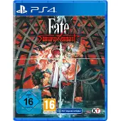 Sony Ps4 Fate/samurai Remnant