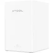 Xtool Smoke Extractor Ekstrudertilbehør