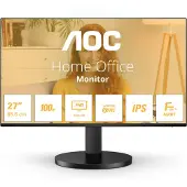 AOC 27" 27B3HA2 HDMI VGA-skærm med 2x2W højttalere