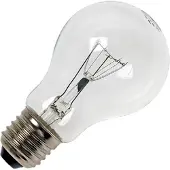 Glöd Glødepære 100W E27