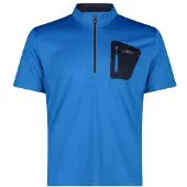 CMP 3c89757t T-shirt Med Korte ærmer