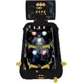 Batman LEGO-lignende? Batman elektronisk billard JG610BAT 94090