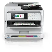 Epson Workforce Pro Wf-c5890dwf Multifunktionsprinter
