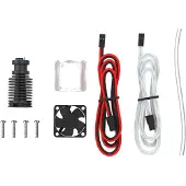 E3D Revo Six 3d-printer Hotend