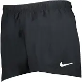 Nike Sportsbukser sort / hvid
