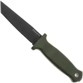 Demko Knives Armiger 4 Fixed Blade Tanto OD