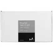 Maurten - Mad/drikke - Solid 160 Cacao - 12 barres til Unisex