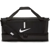 Nike Sportstaske Academy Team Hardcase Large - Sort/hvid, størrelse One Size