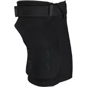 POC - MTB beskyttelse - Vpd Air Knee Fabio Ed. Uranium Black/Gold til Unisex - Størrelse M - Sort