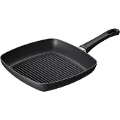 Scanpan 27x27 cm grillpande - Classic Induction