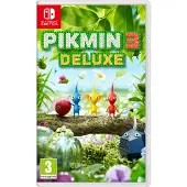 Nintendo Pikmin 3 Deluxe - Switch - Strategi