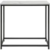 SoBuy smalt konsolbord FSB29-SCH